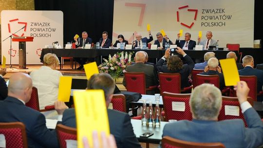 W trakcie obrad zostało przyjętych aż 21 stanowisk