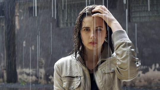 W trakcie wyprzedaży postaw na klasykę