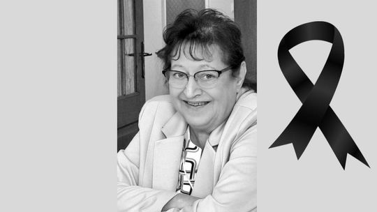 W wieku 63 lat zmarła Halina Ulaszek. „Bardzo sympatyczna urzędniczka”