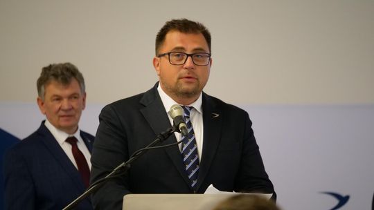 W Zakrzowie rozpoczęła się dwudniowa konferencja naukowa