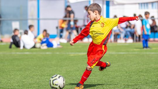 Wakacje na sportowo z MOSiR Kędzierzyn-Koźle. Propozycje na sierpień