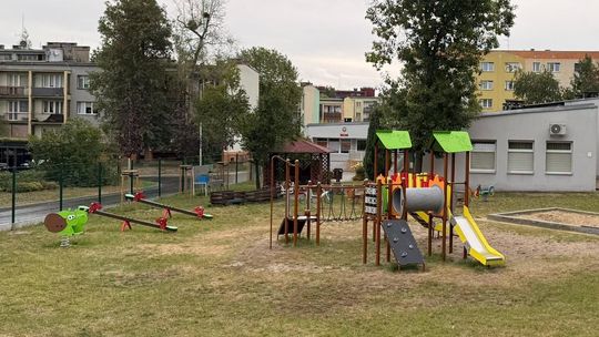 Wakacje pod znakiem remontów. Ponad 2 mln zł na szkoły i przedszkola