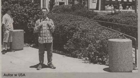 Wakacyjna praca w USA Wakacyjna praca w USA