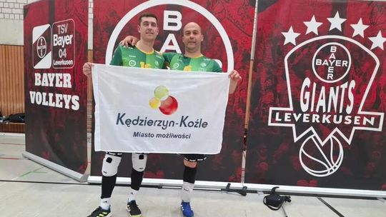 Walczą o medal mistrzostw Polski w siatkówce na siedząco