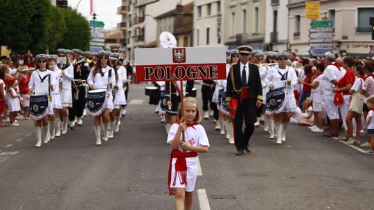 Walczą o pieniądze na instrumenty i mundury