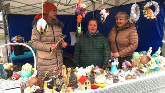 Warsztaty Terapii Zajęciowej osiągnęły pełnoletniość