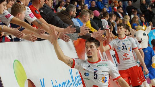 Warta Zawiercie w półfinale! ZAKSA kończy sezon na ósmym miejscu