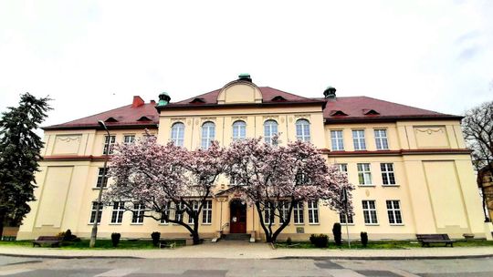 Ważna informacja dla uczestników październikowego zjazdu absolwentów I LO