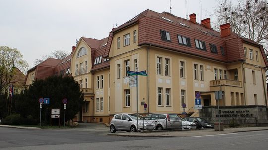 Ważny komunikat dla mieszkańców - 2 stycznia magistrat nieczynny