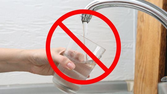 Ważny komunikat dla mieszkańców Blachowni. Doszło do zanieczyszczenia sieci wodociągowej