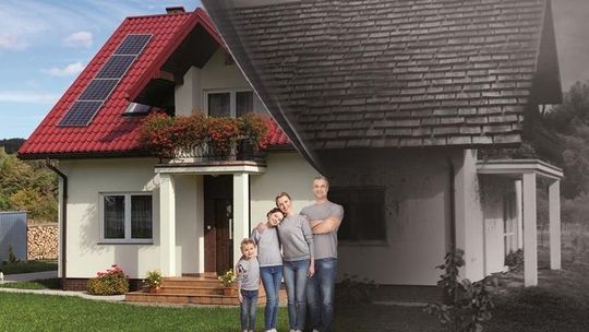 Weź dofinansowanie i zlikwiduj stary, kopcący piec. Spotkanie informacyjne w kozielskim magistracie