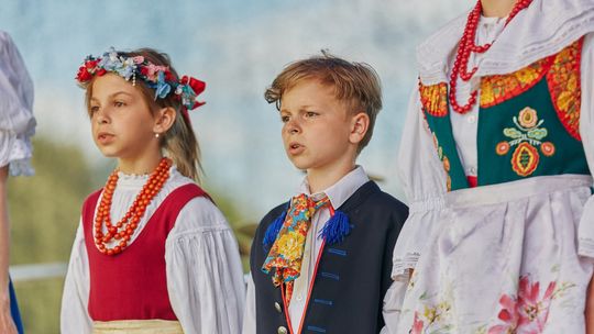 Weź udział w III Festiwalu Śląskiej i Powstańczej Piosenki