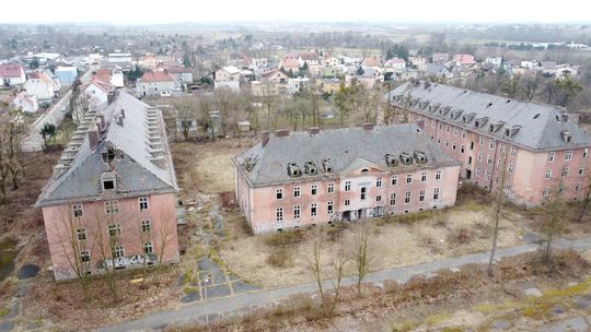 Weź udział w warsztatach dotyczących rewitalizacji