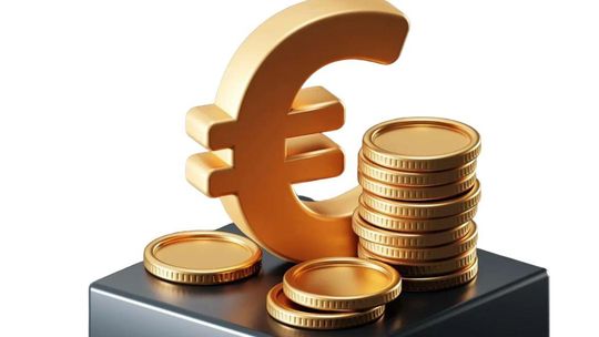 What a euro IBAN account actually gives you