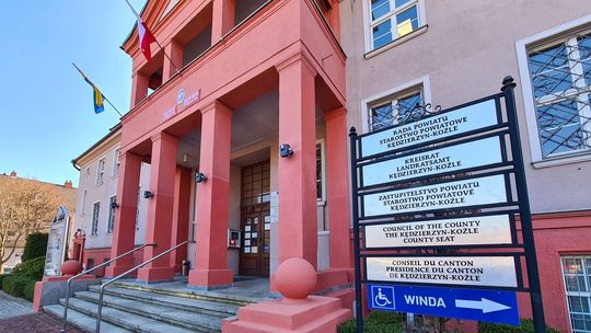 Więcej inwestycji w Nowym Roku. Powiat ma śmiały budżet na 2024 rok