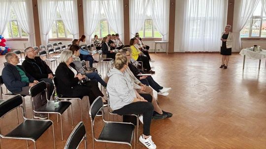 Wiedzieć więcej, działać spokojniej. ZDJĘCIA