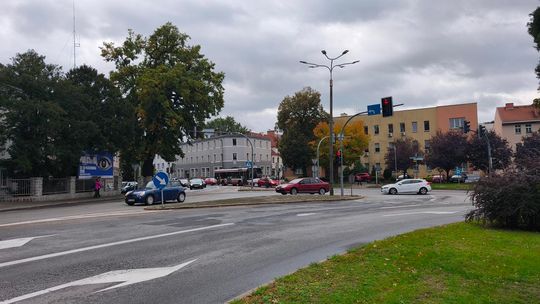 Wielka przebudowa w Kędzierzynie-Koźlu! Powstanie nowe rondo, zmieni się też trasa przez wyspę
