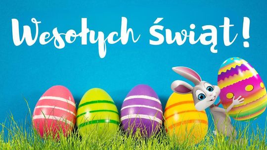 Wielkanocne życzenia od klientów i partnerów Nowej Gazety Lokalnej oraz Lokalna24.pl