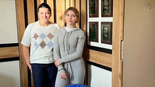 Wielki sukces Karoliny Niewiendy z ZS nr 1 w Kędzierzynie-Koźlu Wielki sukces Karoliny Niewiendy z ZS nr 1 w Kędzierzynie-Koźlu