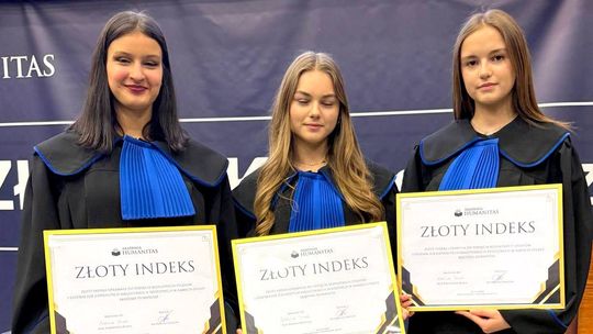 Wielki sukces uczennic z Kędzierzyna-Koźla w ogólnopolskim finale „Potyczek Prawnych”. ZDJECIA Wielki sukces uczennic z Kędzierzyna-Koźla w ogólnopolskim finale „Potyczek Prawnych”. ZDJECIA