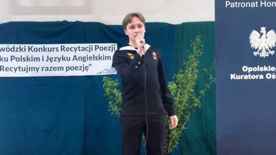 Wielki sukces ucznia kozielskiej „Żeglugi”. ZDJĘCIA