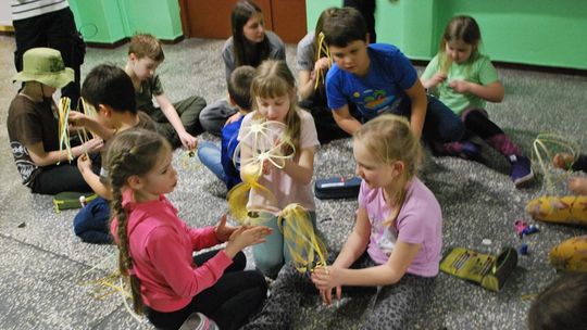 Wielkie święto zuchów w Kędzierzynie-Koźlu