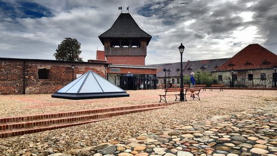 Wielkimi krokami zbliża się Noc Muzeów