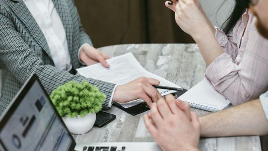 Windykacja właściciela JDG z podpisaną intercyzą małżeńską