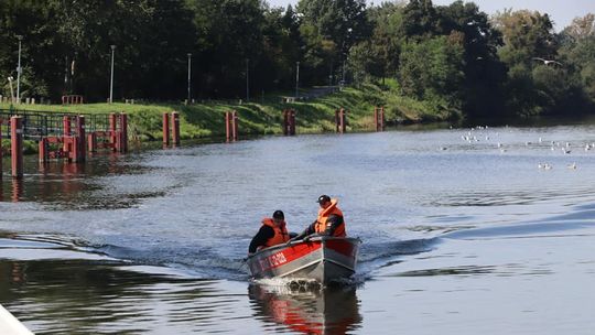 WIOŚ kontroluje zakłady przy kanałach gliwickim i kędzierzyńskim
