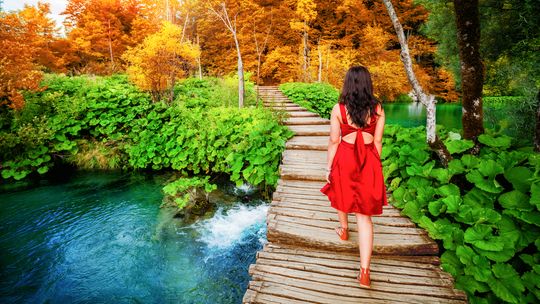 Wiosenne wyjazdy: Porady na zorganizowanie podróży