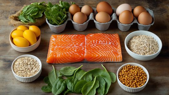 Witaminy z grupy B – dlaczego są ważne i kto powinien je przyjmować?