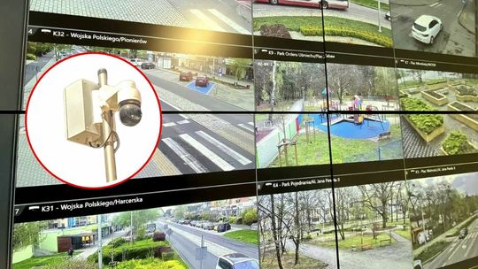 Wkrótce 40 nowych urządzeń będzie monitorowało miasto