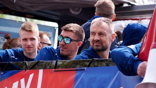 Włoskie media: Nikola Grbić - były trener Grupy Azoty ZAKSA Kędzierzyn-Koźle selekcjonerem siatkarskiej reprezentacji Polski