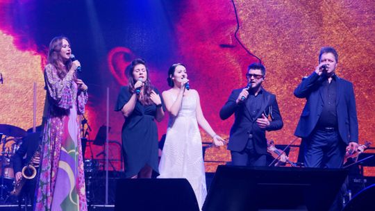 Wodecki Twist na 50-lecie Kędzierzyna-Koźla. Fotorelacja z urodzinowego koncertu