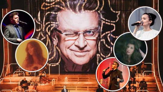 „Wodecki Twist” na 50. urodziny miasta. Koncert już w październiku w Hali „Azoty” „Wodecki Twist” na 50. urodziny miasta. Koncert już w październiku w Hali „Azoty”