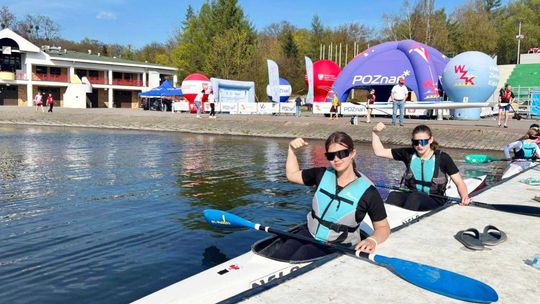 Wodniacki Klub Sportowy AQUA Active Kędzierzyn‑Koźle świetnie rozpoczął sezon 2026