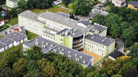 Wojewoda opolski "odmraża" wreszcie kozielski szpital 