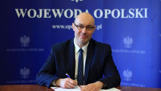 Wojewoda wyjaśnia sytuację w DPS Jakubowice