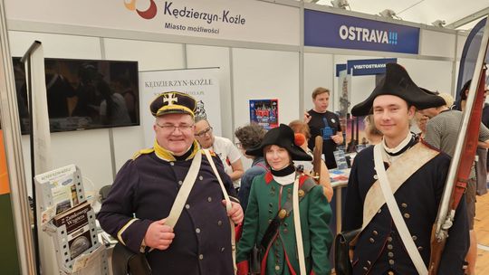 Wpadnij do Kędzierzyna-Koźla na weekend Wpadnij do Kędzierzyna-Koźla na weekend