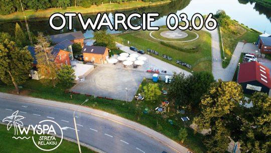 Wraca strefa relaksu na "Szkwale". Będzie się działo