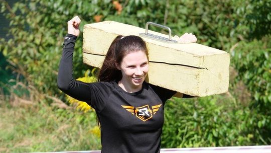 Wraca "Zawzięty Kozioł", czyli bieg przeszkodowy w Sławięcicach