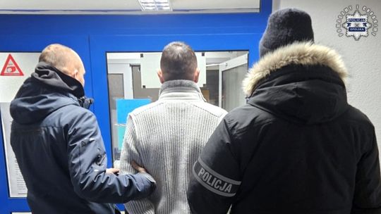 Wrócił do Polski, bo denerwowały go kobiety w Holandii