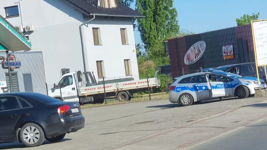 Wsiadł za kierownicę mimo sądowego zakazu - 48-latek usłyszał wyrok w trybie przyspieszonym