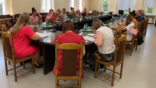 Wspierają rodziny z problemami. Nowa kadencja zespołu