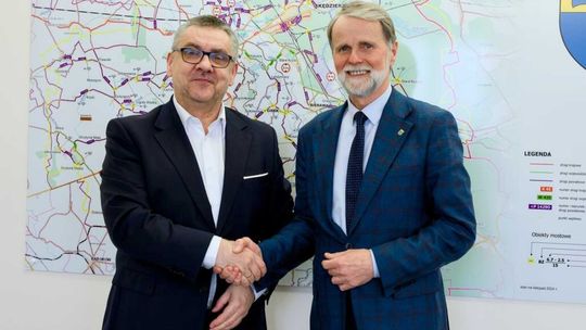 Wspólne wyzwania, wspólne rozwiązania – rozmowy o przyszłości ochrony zdrowia