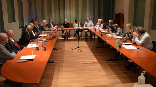 Współpraca miasta ze spółdzielnią mieszkaniową