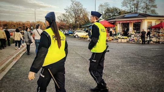 Wszystkich Świętych w Kędzierzynie-Koźlu – informator dla mieszkańców
