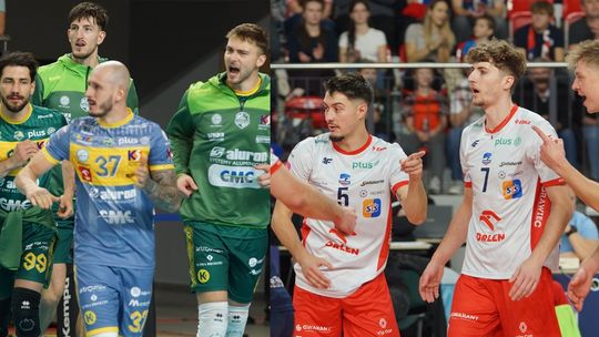 Wszystko albo nic! Aluron kontra ZAKSA w meczu o półfinał