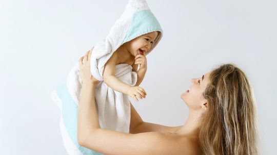 Wybór odpowiednich kosmetyków do pielęgnacji niemowląt