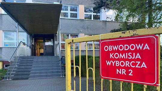 Wybory Prezydenta RP: Poradnik wyborczy